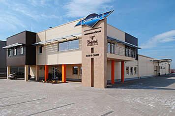 Térkép